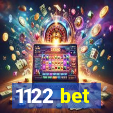 1122 bet